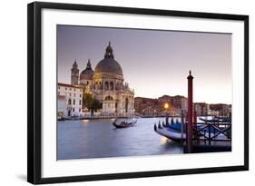 Italy, Veneto-Ken Scicluna-Framed Photographic Print