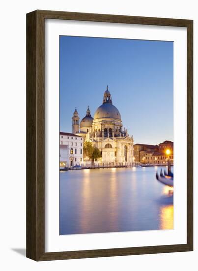 Italy, Veneto-Ken Scicluna-Framed Photographic Print