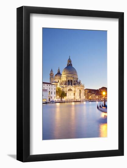 Italy, Veneto-Ken Scicluna-Framed Photographic Print