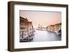 Italy, Veneto-Ken Scicluna-Framed Photographic Print