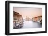 Italy, Veneto-Ken Scicluna-Framed Photographic Print