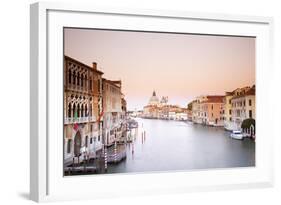 Italy, Veneto-Ken Scicluna-Framed Photographic Print