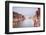 Italy, Veneto-Ken Scicluna-Framed Photographic Print