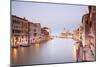 Italy, Veneto-Ken Scicluna-Mounted Photographic Print