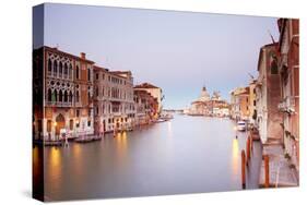 Italy, Veneto-Ken Scicluna-Stretched Canvas