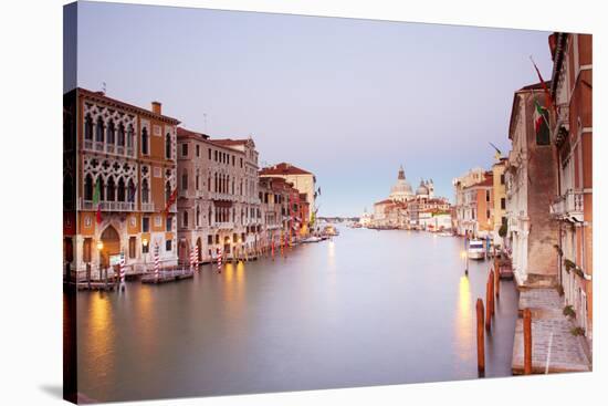 Italy, Veneto-Ken Scicluna-Stretched Canvas