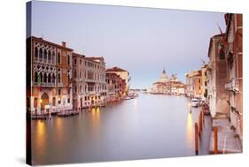 Italy, Veneto-Ken Scicluna-Stretched Canvas