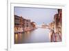 Italy, Veneto-Ken Scicluna-Framed Photographic Print