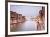 Italy, Veneto-Ken Scicluna-Framed Photographic Print