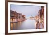 Italy, Veneto-Ken Scicluna-Framed Photographic Print