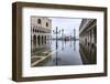 Italy, Veneto-ClickAlps-Framed Photographic Print