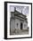 Italy, Venice, Basilica of Most Holy Redeemer, Facade-Andrea Palladio-Framed Giclee Print