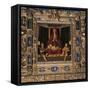Italy, Venice, Basilica of Most Holy Redeemer-Andrea Palladio-Framed Stretched Canvas