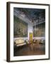 Italy, Venice, Ca' Rezzonico-null-Framed Giclee Print