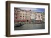 Italy, Venice, Grand Canal-John Ford-Framed Photographic Print
