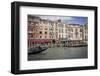 Italy, Venice, Grand Canal-John Ford-Framed Photographic Print