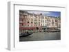 Italy, Venice, Grand Canal-John Ford-Framed Photographic Print