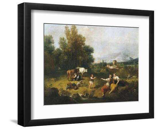 Premium Giclee Print, , large