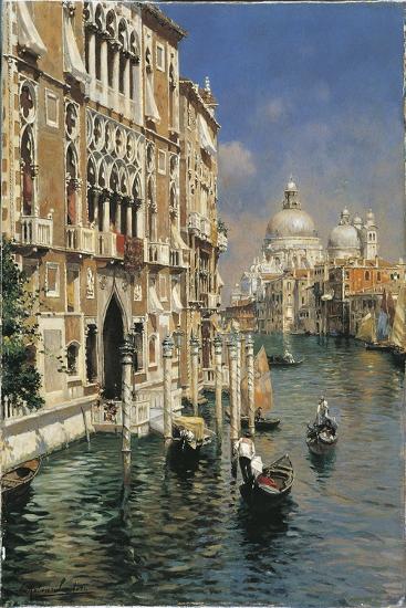 Premium Giclee Print, , large
