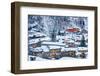 Italy winter time-Marco Carmassi-Framed Photographic Print