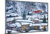 Italy winter time-Marco Carmassi-Mounted Photographic Print