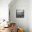 Italy-Alfred Eisenstaedt-Framed Stretched Canvas displayed on a wall