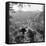 Italy-Alfred Eisenstaedt-Framed Stretched Canvas