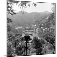 Italy-Alfred Eisenstaedt-Mounted Photographic Print