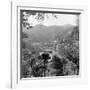 Italy-Alfred Eisenstaedt-Framed Photographic Print