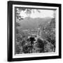 Italy-Alfred Eisenstaedt-Framed Photographic Print