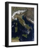 Italy-Stocktrek Images-Framed Photographic Print