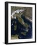 Italy-Stocktrek Images-Framed Photographic Print