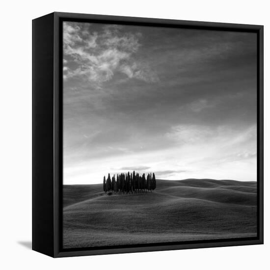 Italy-Maciej Duczynski-Framed Stretched Canvas