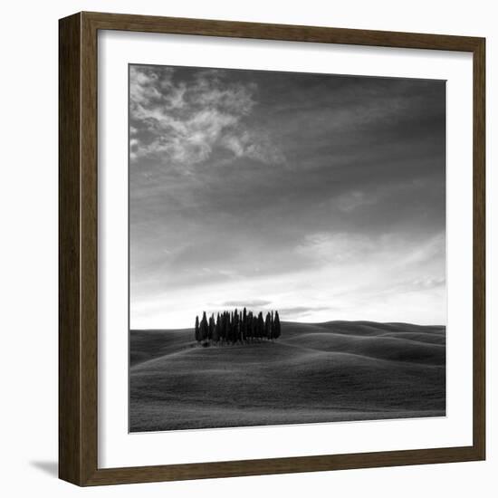 Italy-Maciej Duczynski-Framed Photographic Print