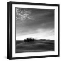 Italy-Maciej Duczynski-Framed Photographic Print