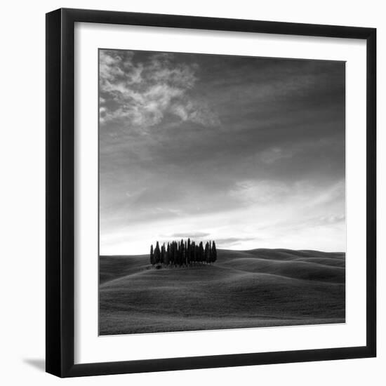 Italy-Maciej Duczynski-Framed Photographic Print