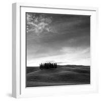 Italy-Maciej Duczynski-Framed Photographic Print