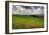 Italy-Maciej Duczynski-Framed Photographic Print