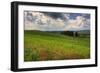 Italy-Maciej Duczynski-Framed Photographic Print