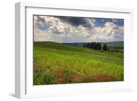 Italy-Maciej Duczynski-Framed Photographic Print