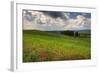 Italy-Maciej Duczynski-Framed Photographic Print