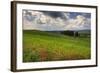 Italy-Maciej Duczynski-Framed Photographic Print