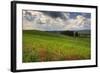 Italy-Maciej Duczynski-Framed Photographic Print