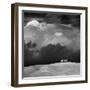 Italy-Maciej Duczynski-Framed Photographic Print