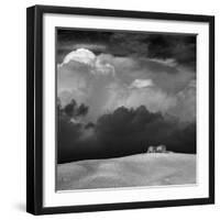 Italy-Maciej Duczynski-Framed Photographic Print