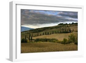 Italy-Maciej Duczynski-Framed Photographic Print