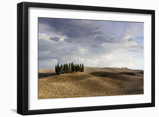 Italy-Maciej Duczynski-Framed Photographic Print