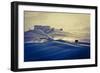 Italy-Maciej Duczynski-Framed Photographic Print