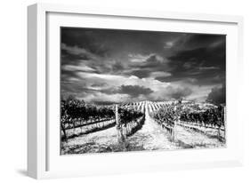 Italy-Maciej Duczynski-Framed Photographic Print