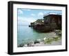 Italy-Carli Choi-Framed Photographic Print